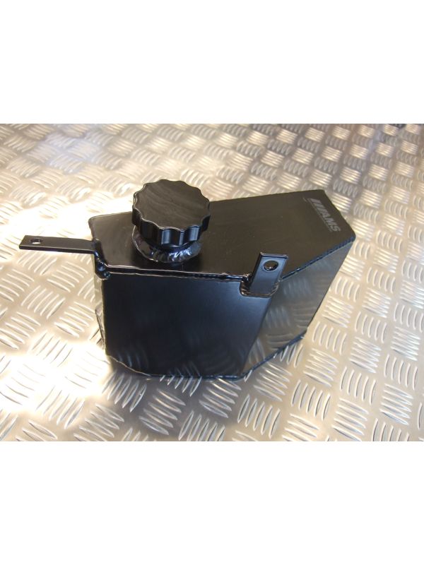 AMS COOLANT OVERFLOW TANKS (RHD Z32)