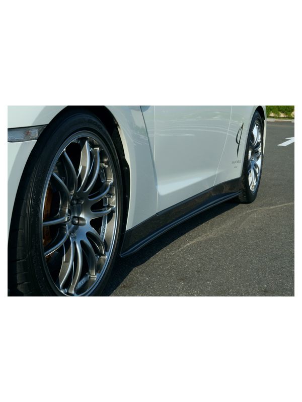 ABFLUG SIDE SKIRTS