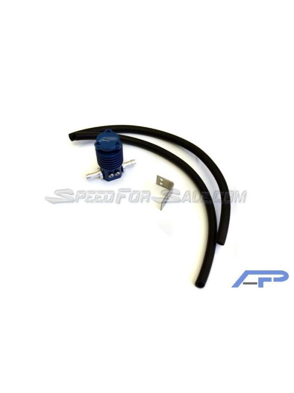 AGENCY POWER MANUAL BOOST CONTROL KIT