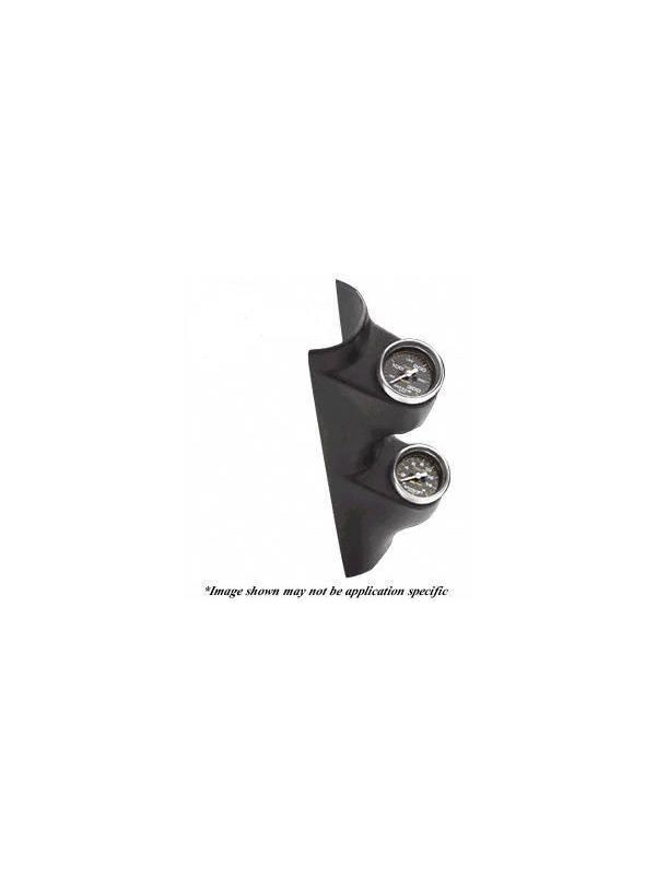 AUTOMETER 350Z / G35 DUAL GAUGE PILLAR