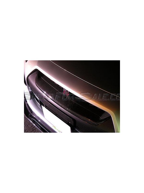 AUTO SELECT FRONT GRILL