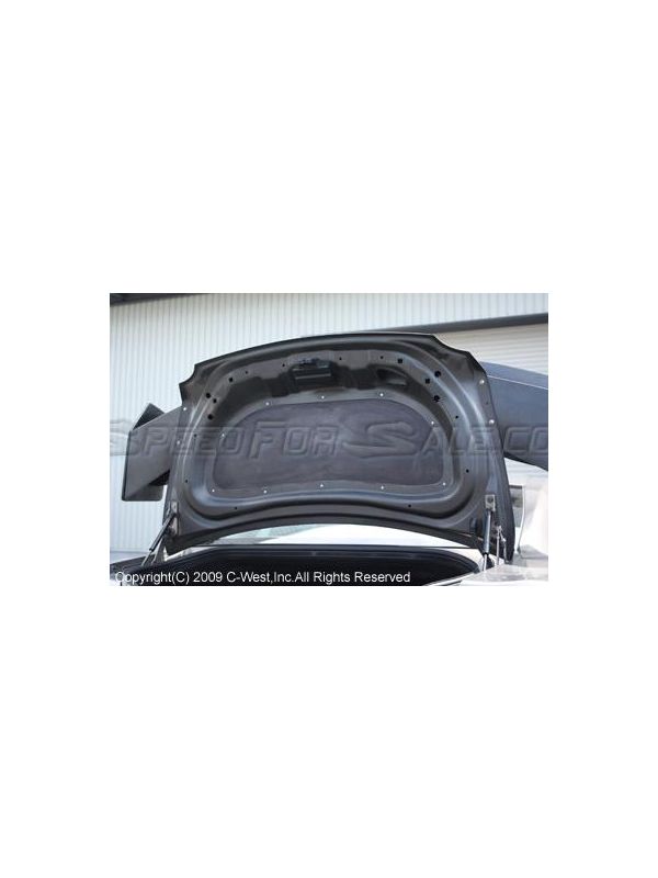 C-WEST REAR TRUNK