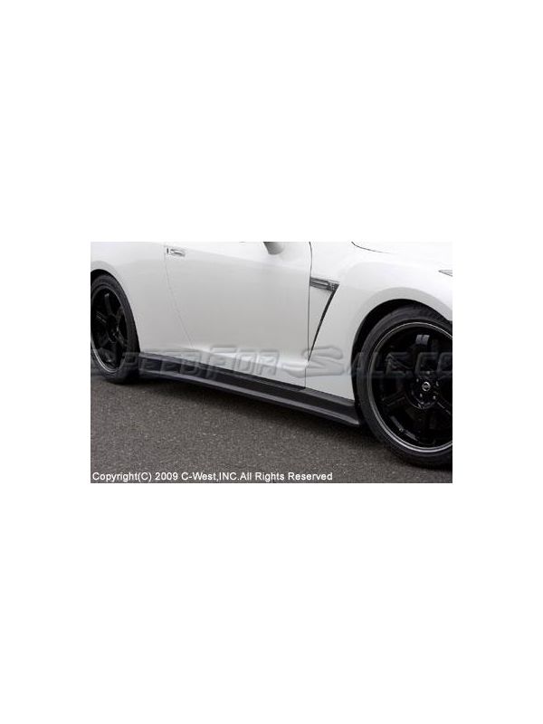 C-WEST SIDE SKIRTS