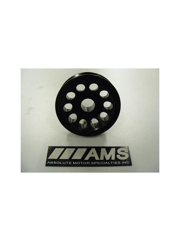 AMS ALTERNATOR PULLEY