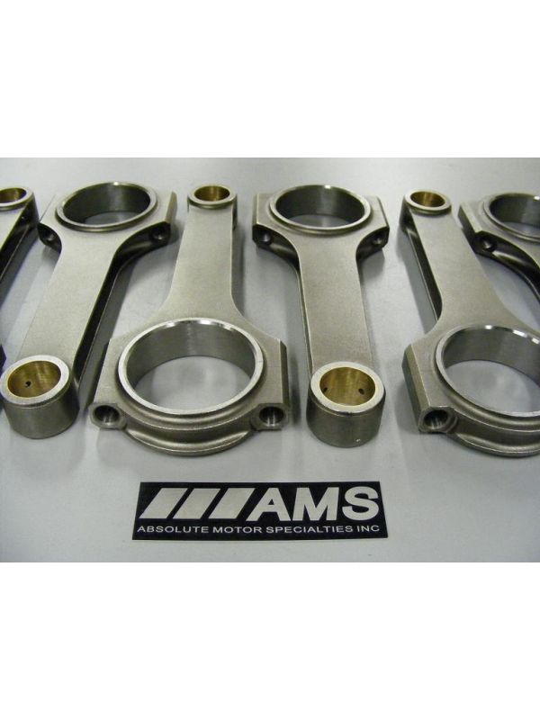 EAGLE CONNECTING RODS