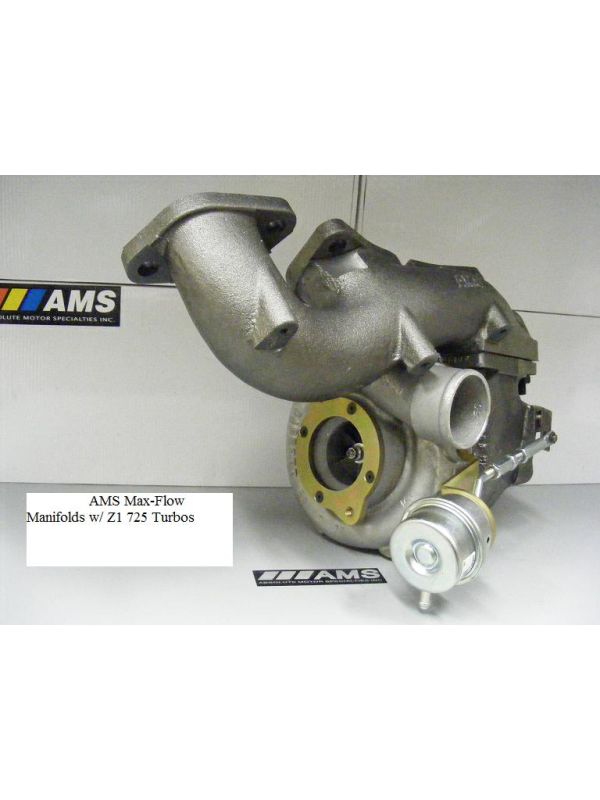 AMS MAX POWER COMPONENT KIT