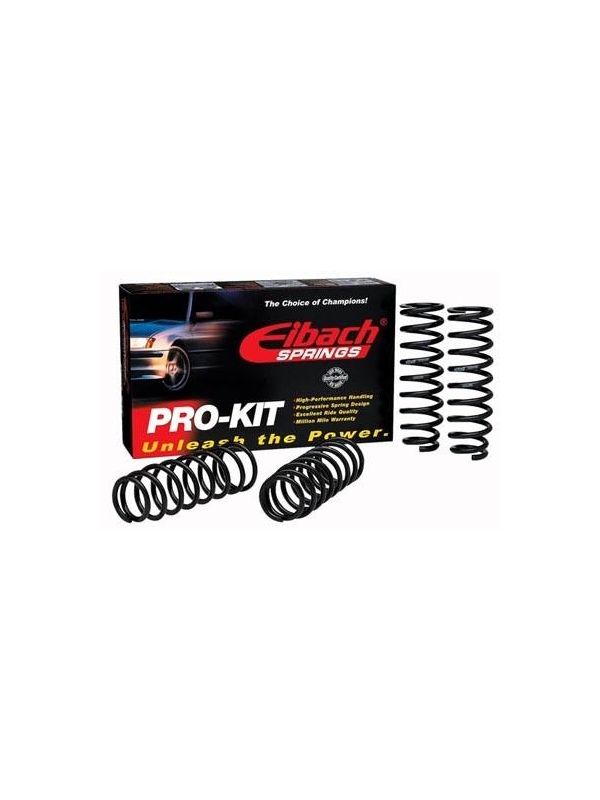 EIBACH PRO KIT SPRINGS 370Z
