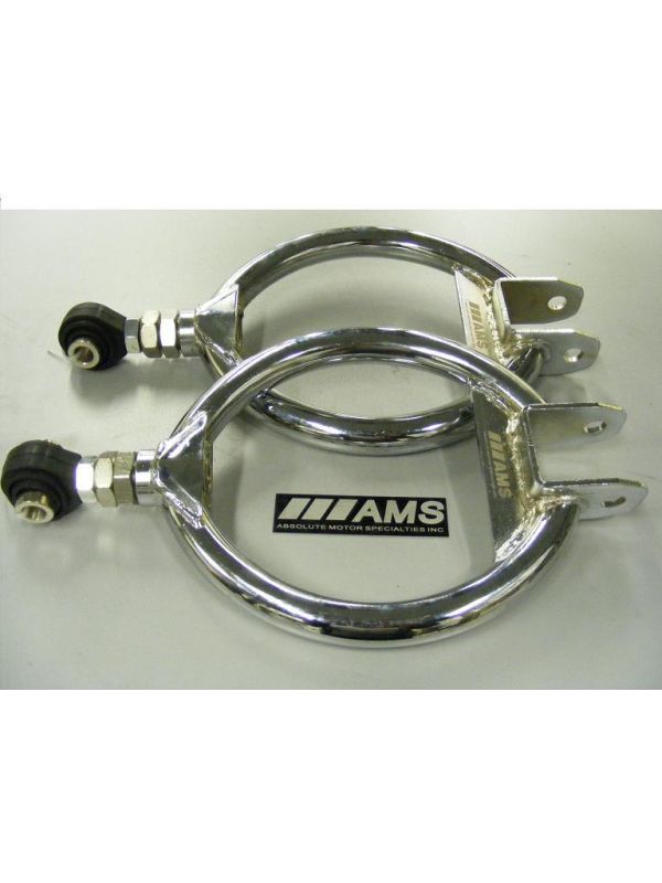AMS 300ZX ADJUSTABLE REAR CONTROL ARMS