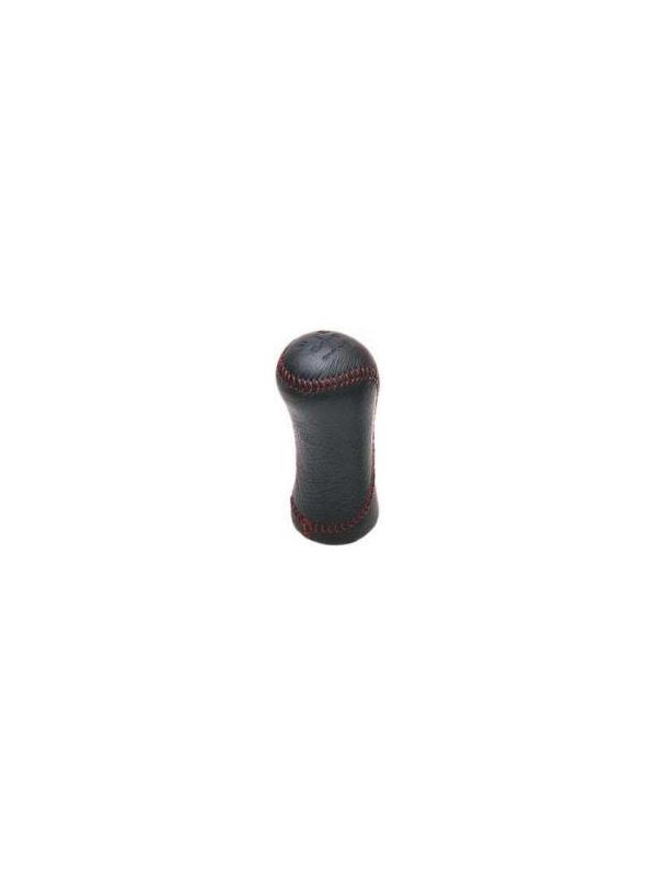 NISMO RED STITCHED SHIFT KNOB