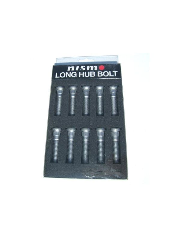 NISMO WHEEL STUDS