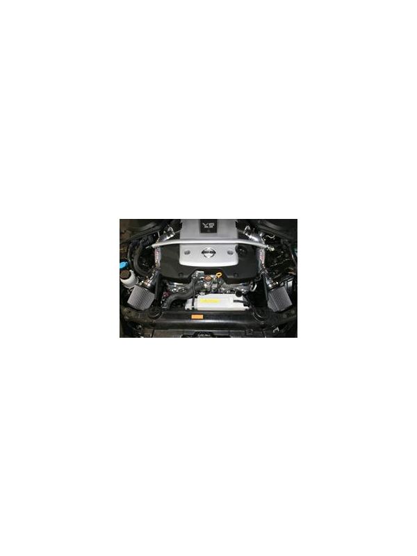AEM 07+ DUAL INTAKE 
