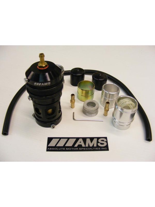AMS STREET BOV