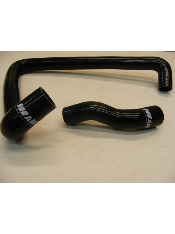 AMS SILICON RAD HOSE KIT (TT) 