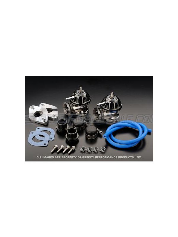 GREDDY GT-R BOV KIT