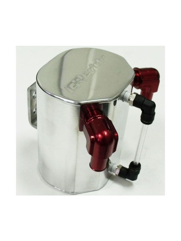 GREDDY OIL CATCH TANK
