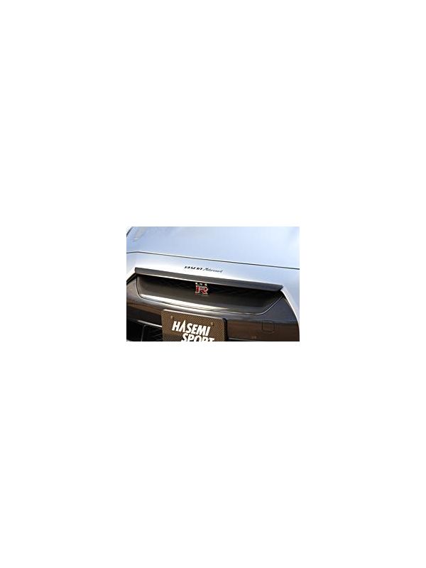 HASEMI FRONT BUMPER MAUL