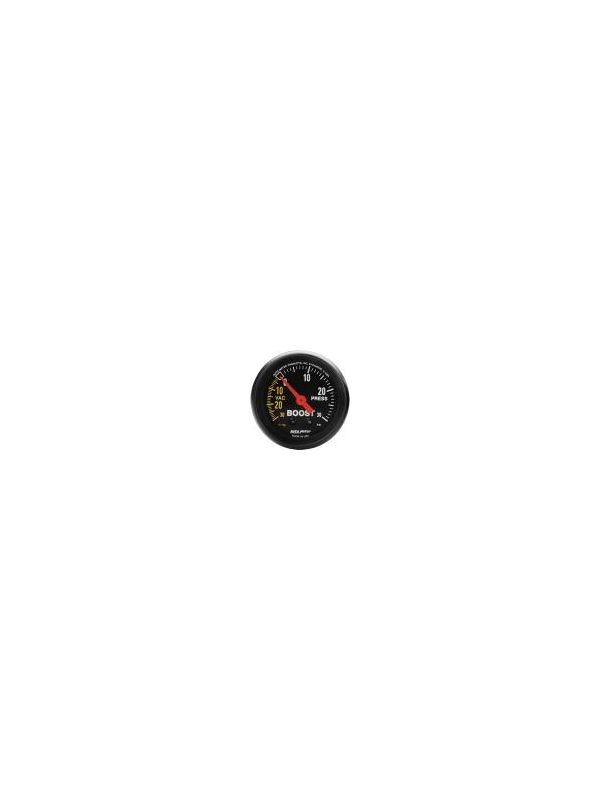 AUTOMETER Z SERIES BOOST/VAC GUAGE