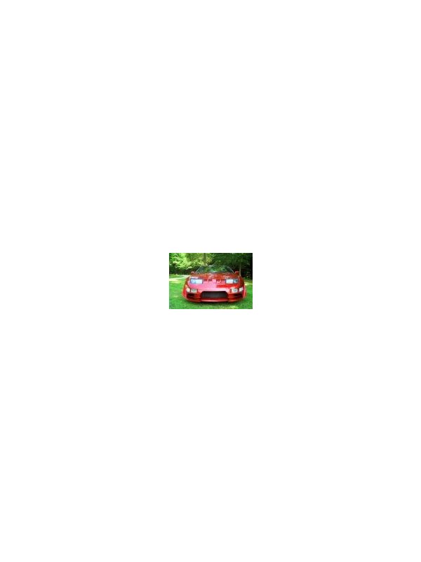 STILLEN GTZR-2 FASCIA