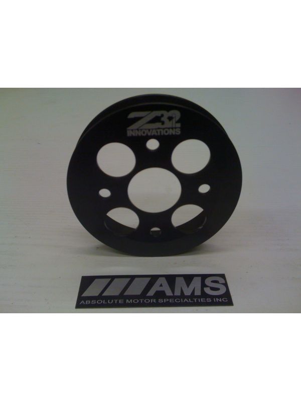 AMS 300ZX Z32 INNOVATIONS OD PULLEY