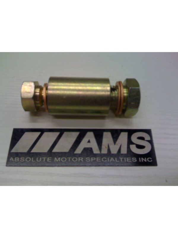 HICAS ELIMINATION FITTING
