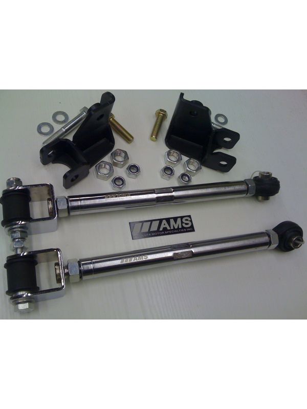 AMS MAX-HICAS DELETE KIT V2