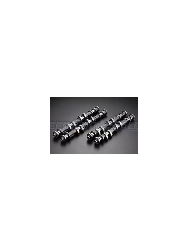JUN HIGH LIFT ZEROSHAFT CAMSHAFTS SET
