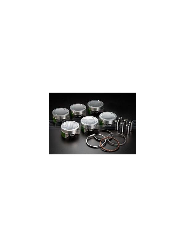 JUN GT-R PISTON KIT C-SERIES