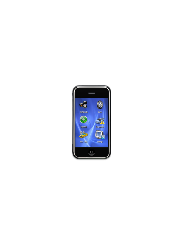PLX KIWI WIFI (IPHONE)