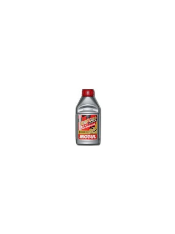 MOTUL RBF 600 BRAKE FLUID