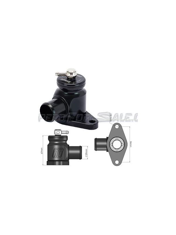 TURBOSMART KOMPACT PLUMB BACKS FOR GT-R