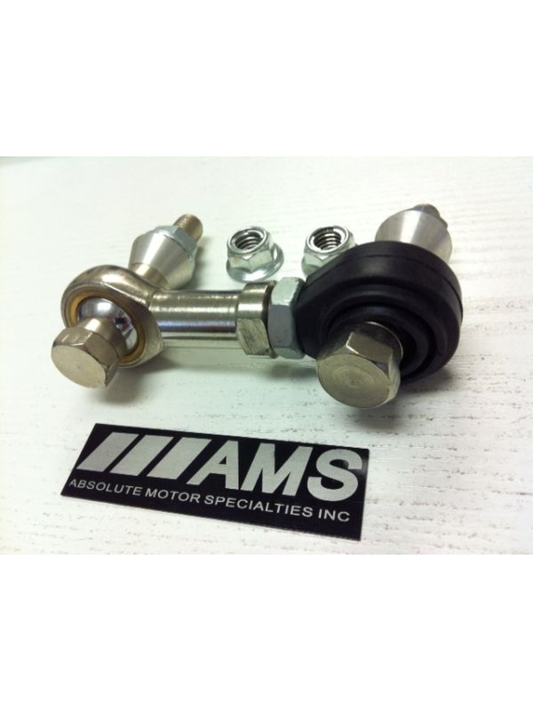 AMS Z33 FRONT END LINKS