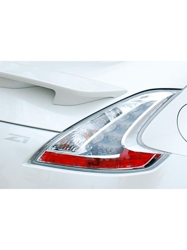NISSAN JDM 370Z TAIL LIGHTS