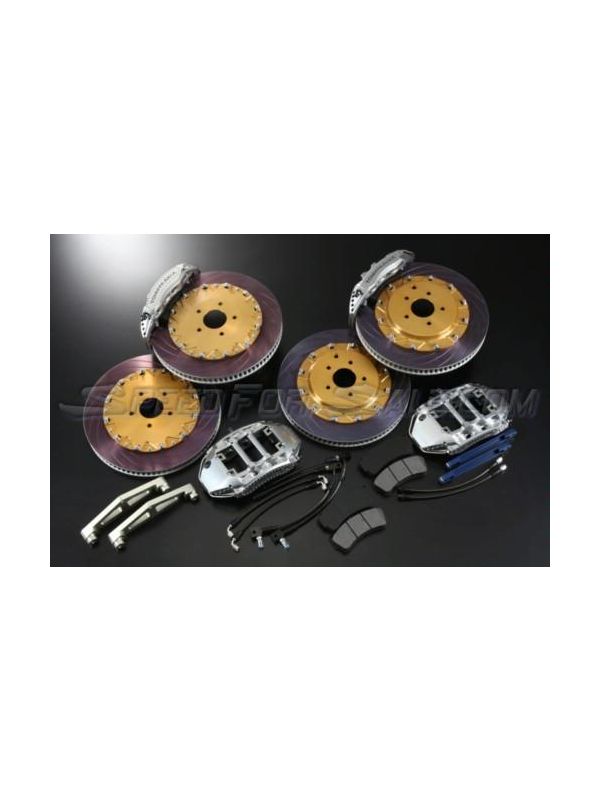 TOMMY KAIRA HIGH PERFORMANCE BRAKE KIT