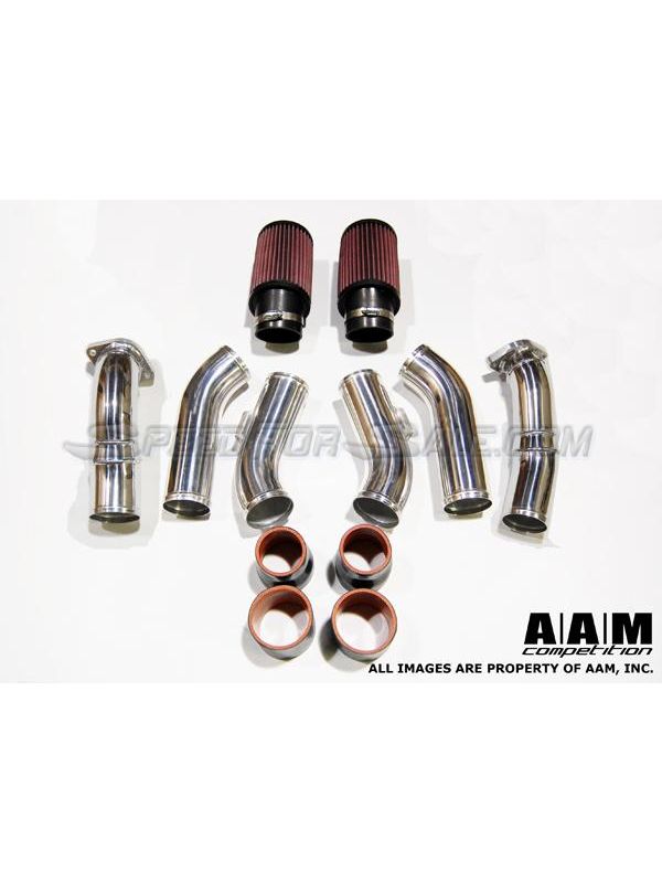 AAM COMPETITION GT-R INTAKE KIT V2
