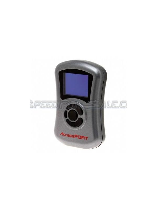 COBB ACCESSPORT ECU FLASH UNIT (OPTIONAL TCM SUPPORT)