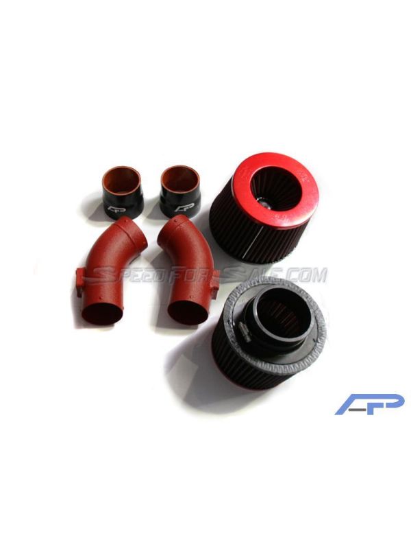 AGENCY POWER SHORT RAM INTAKE SYSTEM