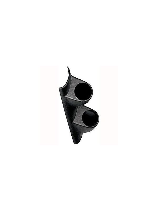 AUTOMETER 350Z DUAL GAUGE POD