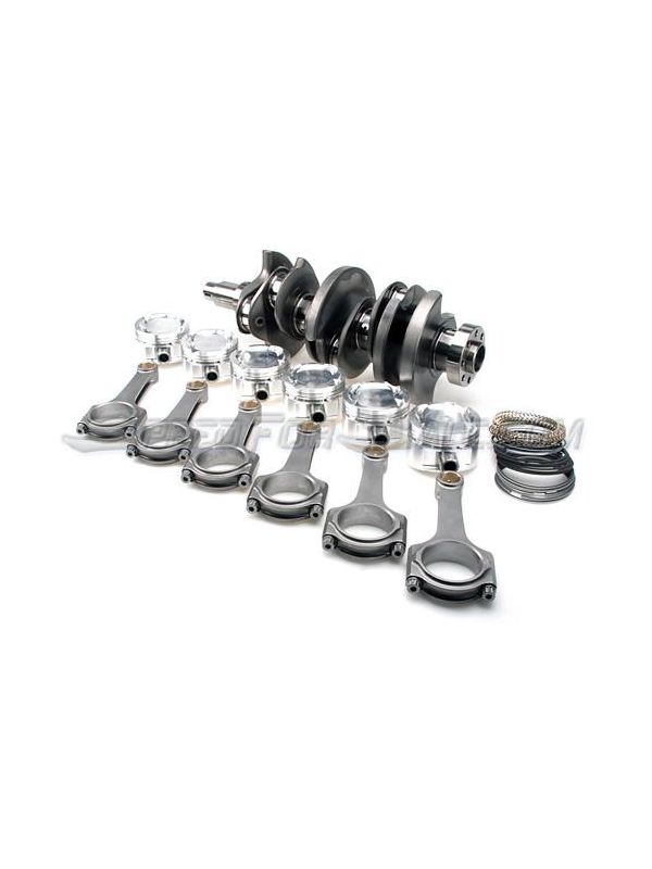 BC 4.45L STROKER KIT (CP OR JE PISTONS)
