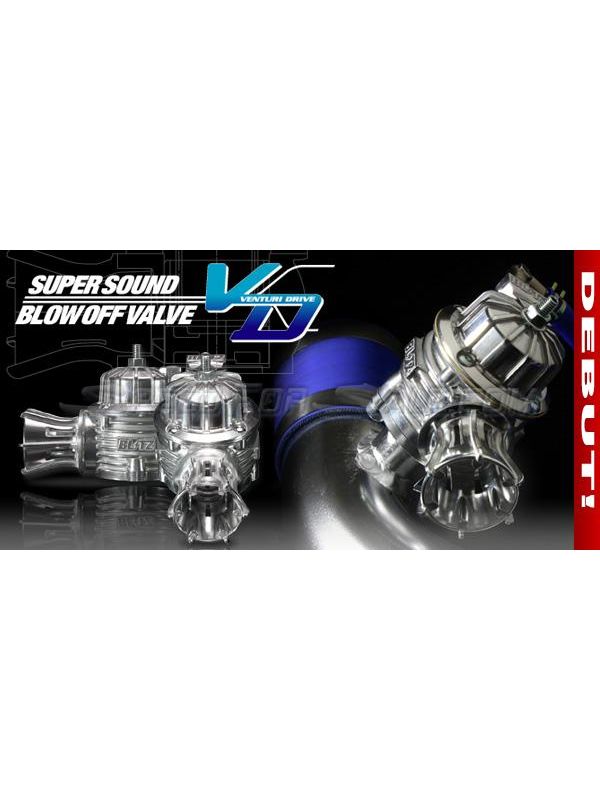 BLITZ SUPER SOUND BOV VD