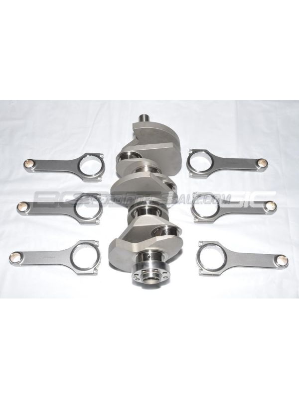 BOOST LOGIC 4.1 STROKER KIT