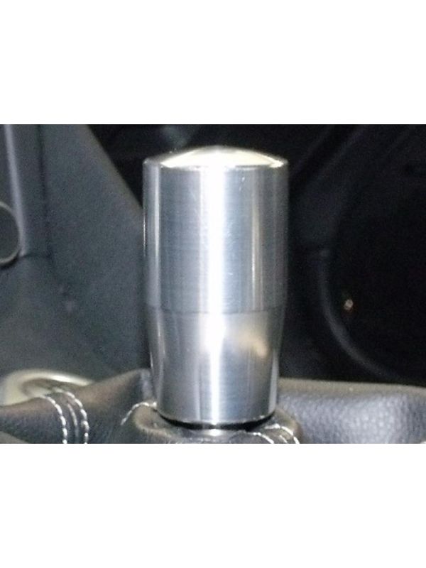 DEWLA DEZIGN POLISHED ALUMINUM SHIFT KNOB