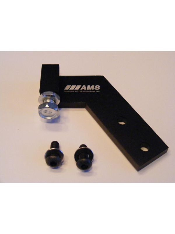 AMS BRAKE MASTER CYLINDER BRACE LHD