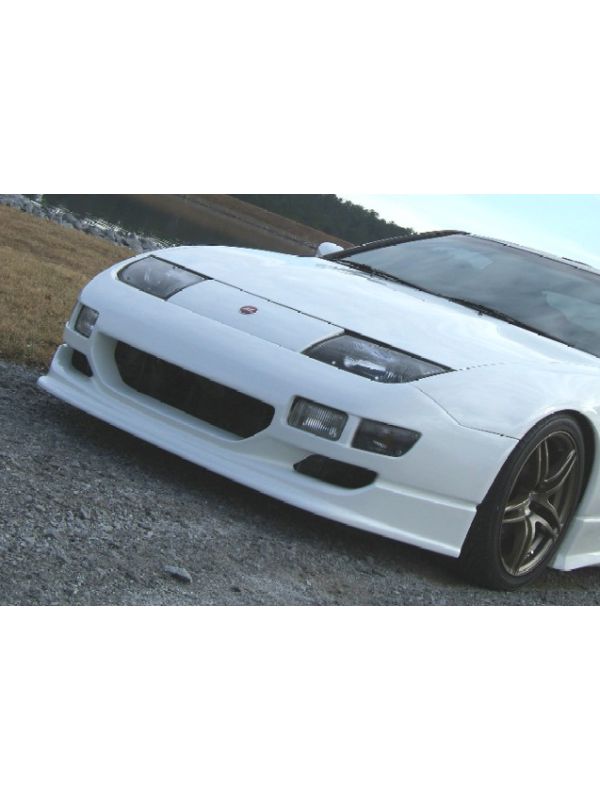 ESCORT RACING FRP FASCIA