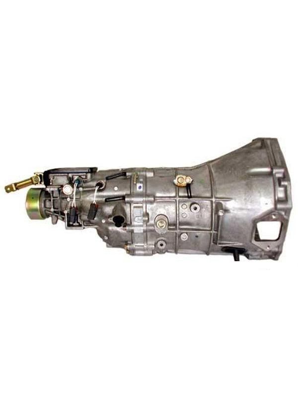 NISSAN '98 SPEC 5-SPEED TRANSMISSION