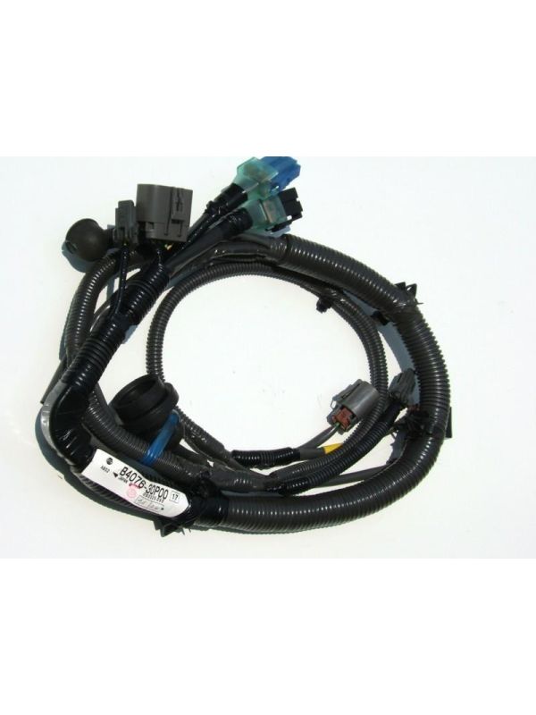 NISSAN ALTERNATOR TO TRANSMISSION HARNESS (5 SPD)