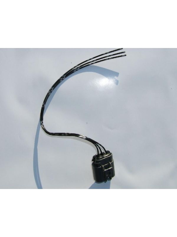 NISSAN COIL PACK CONNECTOR