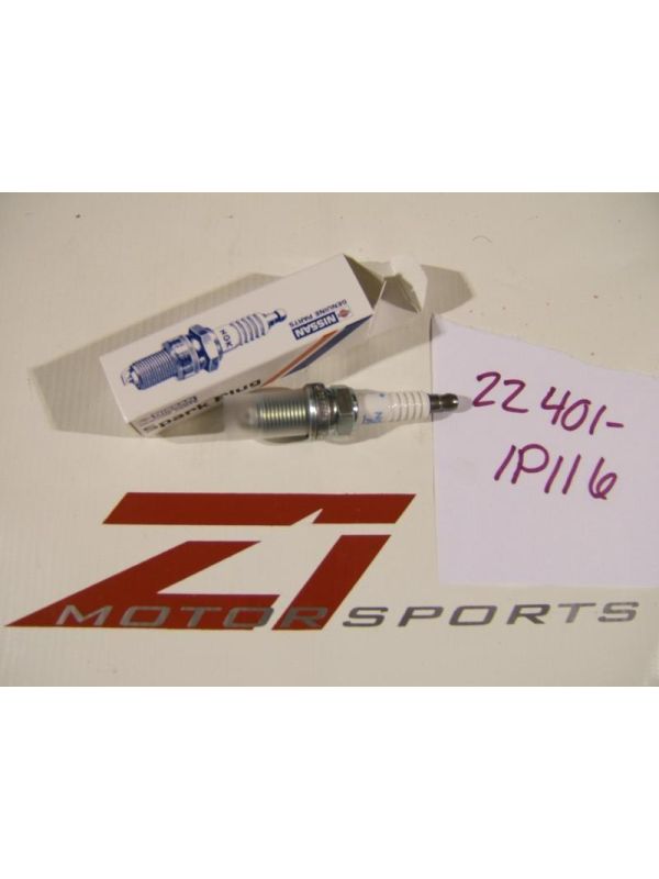 NGK SPARK PLUG NA (1)