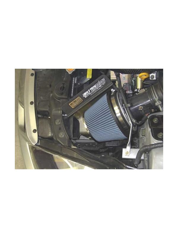 JWT 350Z POP-CHARGER INTAKE