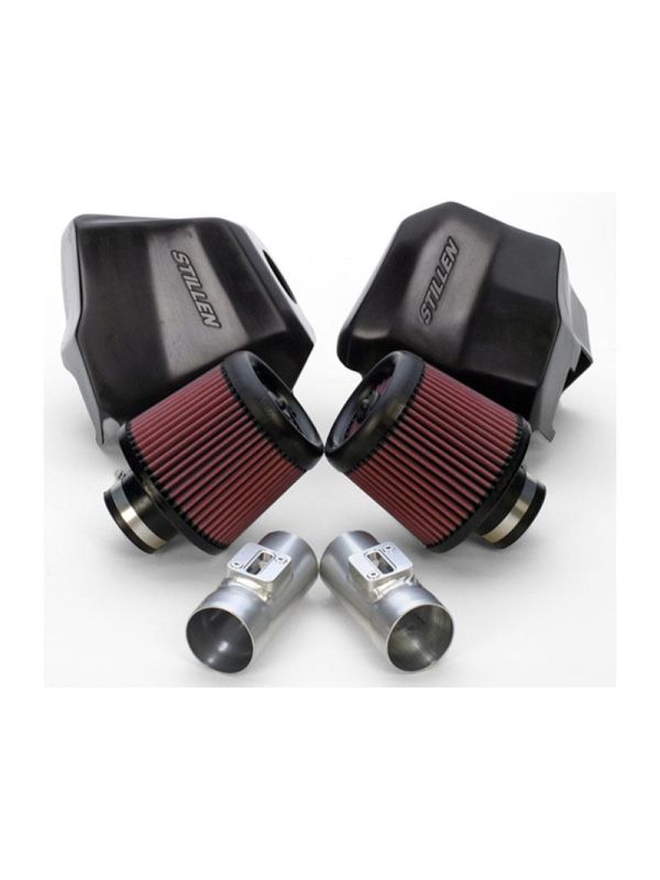 STILLEN GEN 1 SHORT TUBE DUAL INTAKE 2007+