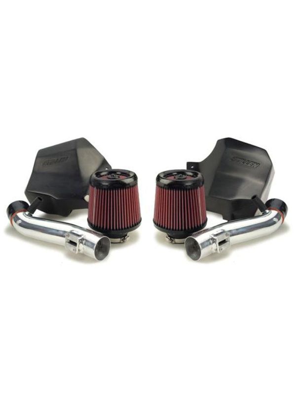 STILLEN GEN 2 LONG TUBE DUAL INTAKE KIT